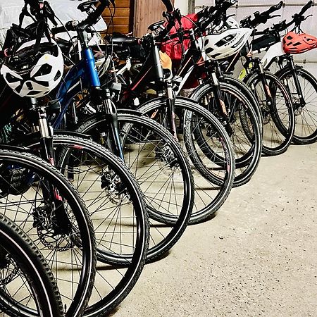 Pension Waldfriede Bad Tatzmannsdorf Exteriör bild