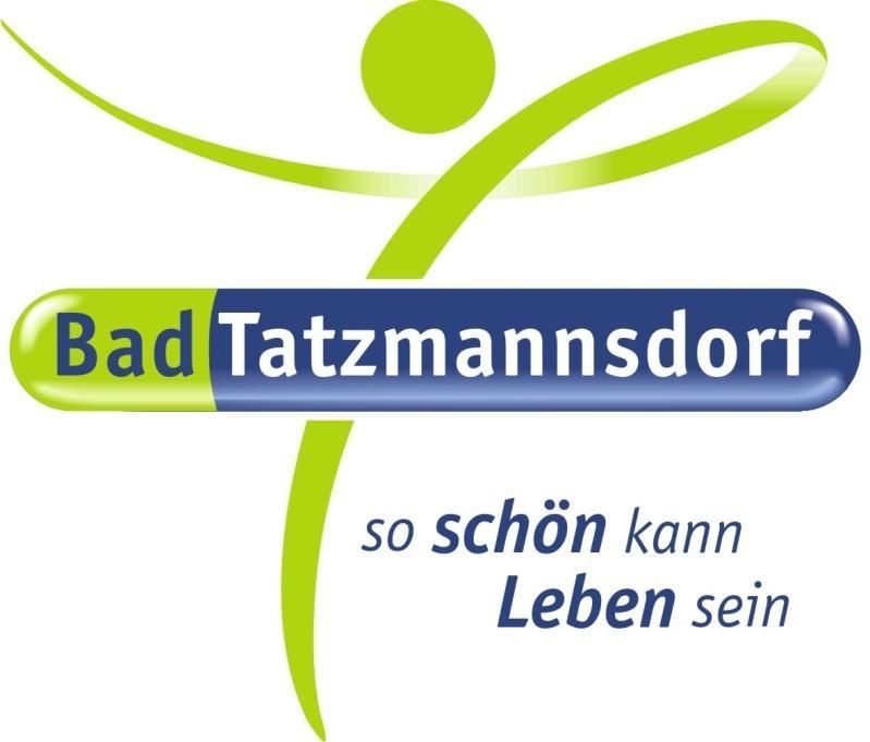 Pension Waldfriede Bad Tatzmannsdorf Exteriör bild