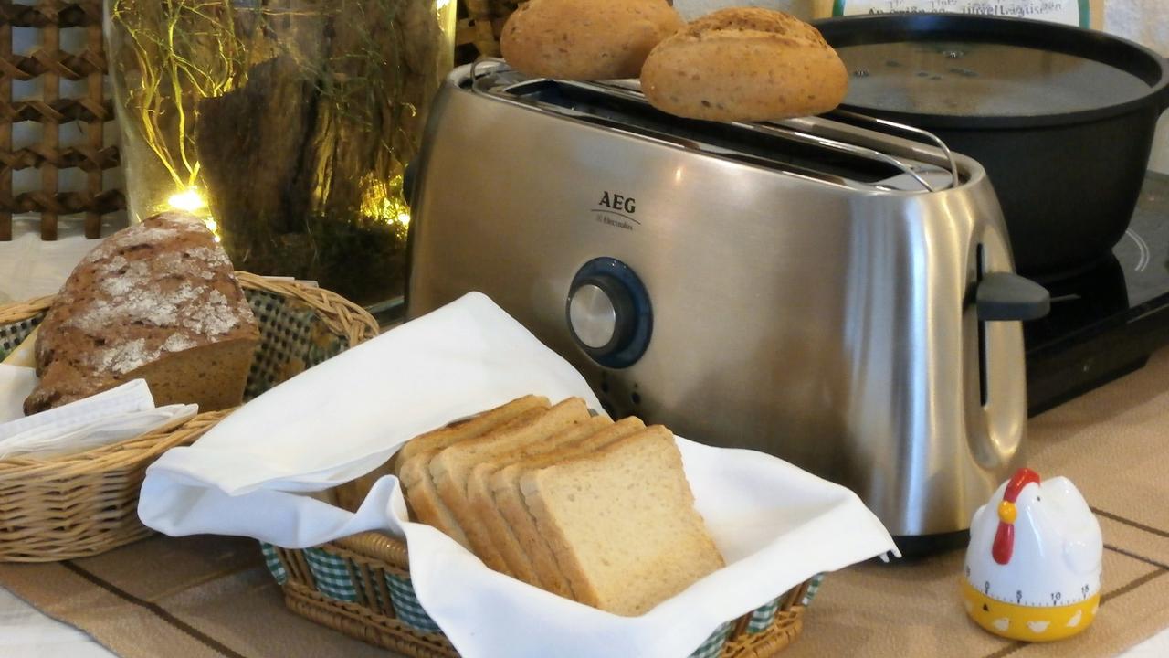 Pension Waldfriede Bad Tatzmannsdorf Exteriör bild