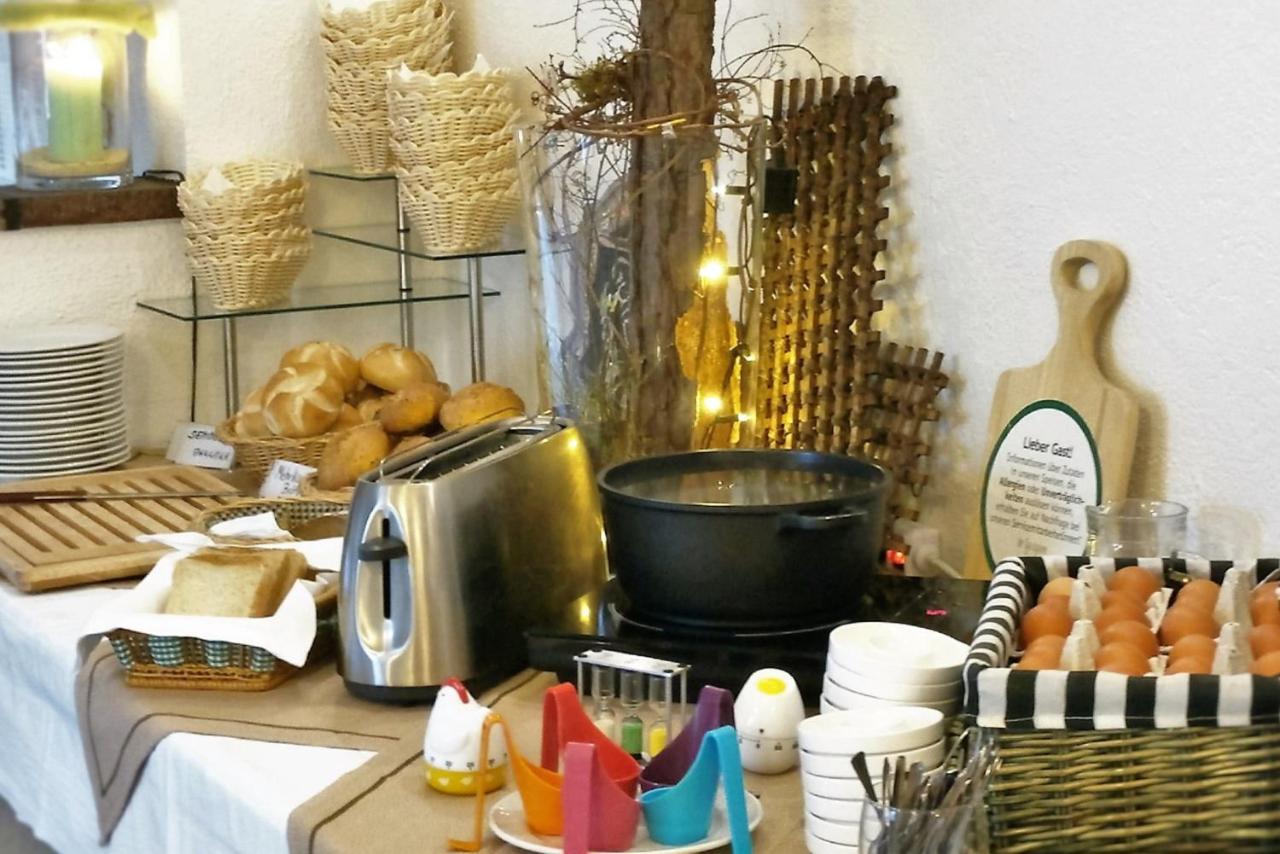 Pension Waldfriede Bad Tatzmannsdorf Exteriör bild